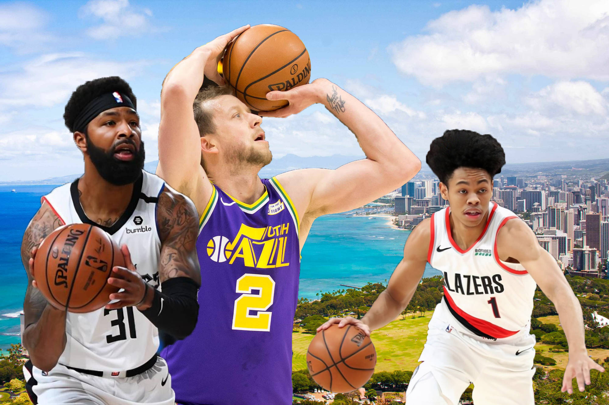 未来赛场上 未来赛场上